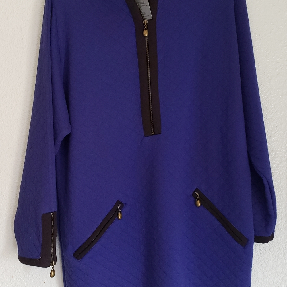 Classiques Sport Petites pullover